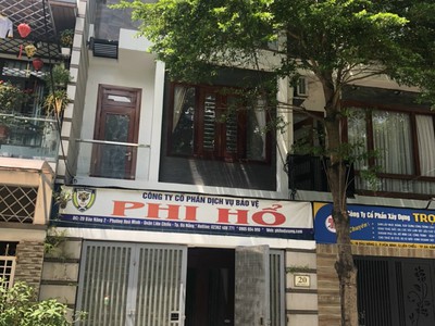 Bán nhà 3 tầng Bàu Năng 2 - Hòa Minh- Liên Chiểu . Vị trí ở đẹp 0