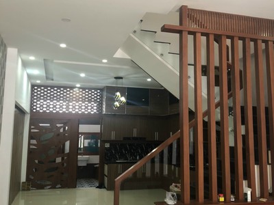 Bán nhà 3 tầng Bàu Năng 2 - Hòa Minh- Liên Chiểu . Vị trí ở đẹp 9
