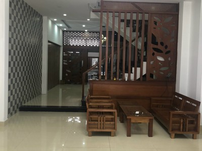 Bán nhà 3 tầng Bàu Năng 2 - Hòa Minh- Liên Chiểu . Vị trí ở đẹp 7
