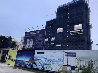 Chính Chủ Bán Lỗ Căn Hộ Cao Cấp View Góc 2 Mặt Tiền Ngã Tư Lương Định Của, Trần Não, Quận 2 1