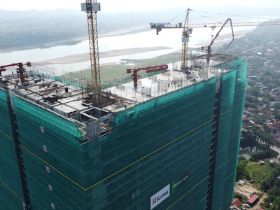 Chỉ 950tr có căn q2722 wyndham thanh thủy phú thọ siêu đẹp 0