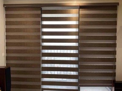 Rèm cầu vồng hãng CAVAVI nhập khẩu Hàn Quốc 1