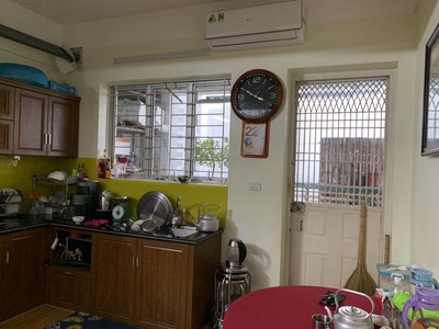 Căn hộ 71m lô góc 2 ngủ tòa oct2 bắc linh đàm giá chưa đến 2 tỷ 2