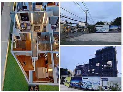 Chính Chủ Bán Lỗ Căn Hộ Cao Cấp View Góc 2 Mặt Tiền Ngã Tư Lương Định Của, Trần Não, Quận 2 4