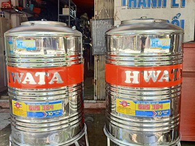 Thu Mua Téc Nước Cũ Tại Hải Phòng 0