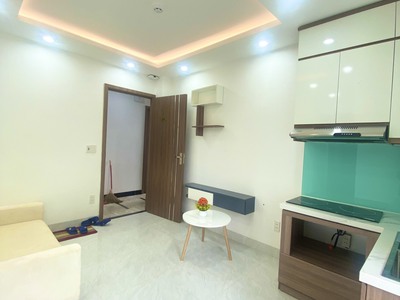 Căn hộ Sát đại học Duy Tân - sở hữu full nội thất chỉ với 620tr 2