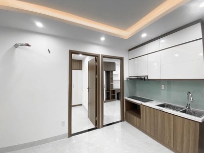 Căn hộ Sát đại học Duy Tân - sở hữu full nội thất chỉ với 620tr 3