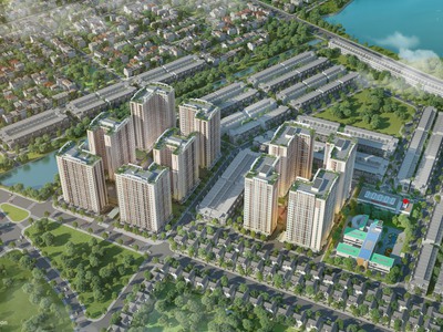 Chào đón siêu phẩm căn hộ Ori Garden mở bán giá chỉ từ 980tr 7