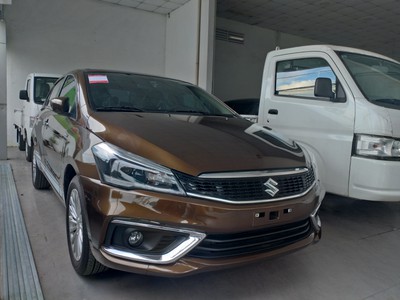 Xe hơi Suzuki Ciaz 2022 - nhập khẩu nguyên con từ Thái Lan 0