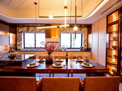 CỰC SỐC shophouse mặt tiền đường 34m, liền kề công viên 3ha,cách sân bay quốc tế Long Thành 7km 3