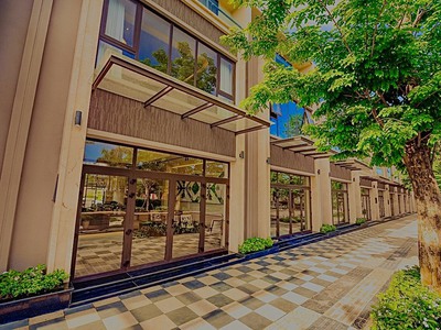 CỰC SỐC shophouse mặt tiền đường 34m, liền kề công viên 3ha,cách sân bay quốc tế Long Thành 7km 4