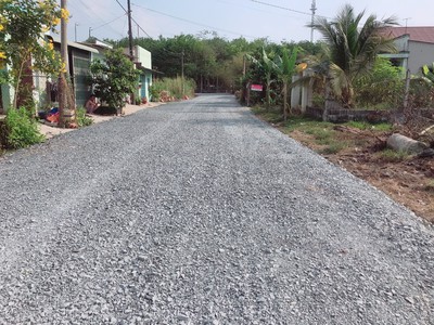 Cần bán gấp 460m2 đất thổ cư đường Nguyễn Thị Lắng, Củ Chi SHR giá 2tỷ5 thương lượng. 0