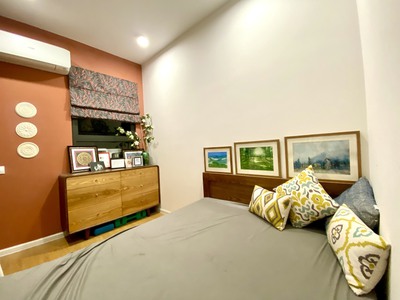 Bán căn 2 ngủ 88m2 full đồ giá 4ty250 tại Imperia Sky Garden 6