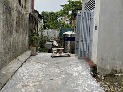 Bán đất thổ cư SĐCC giá 36 triệu/m2 2