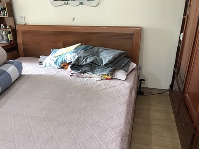 Bán Căn hộ Chung cư Athena Complex Xuân Phương - Vào ở ngay 5