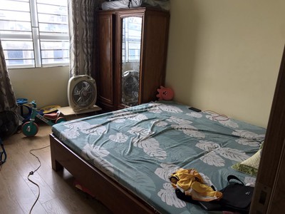 Bán Căn hộ Chung cư Athena Complex Xuân Phương - Vào ở ngay 7