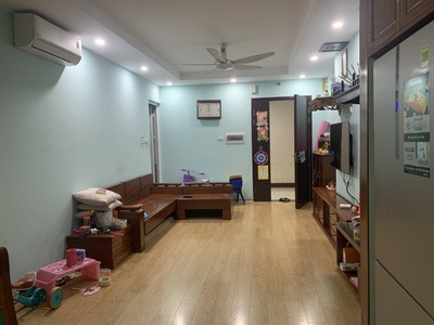 Bán Căn hộ Chung cư Athena Complex Xuân Phương - Vào ở ngay 0