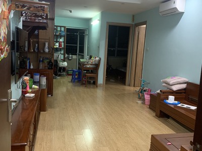 Bán Căn hộ Chung cư Athena Complex Xuân Phương - Vào ở ngay 1