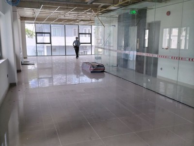 Cho thuê tòa nhà mới Mogi Building, MT Tiền Giang, TB, khu sân bay, 50-110m2, 336,000đ/m2 0