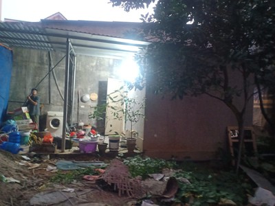 Cần bán đất uy nỗ, 100m2, 4.5m, ô tô, đông anh, 4.2 tỷ. 2