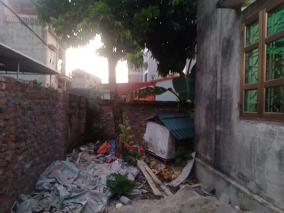 Cần bán đất uy nỗ, 100m2, 4.5m, ô tô, đông anh, 4.2 tỷ. 0