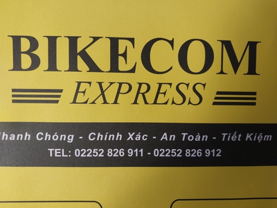 Nhận chuyển phát nhanh tài liệu và hàng hóa tại hải phòng 0