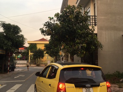 Nhà đất thành phố bắc giang cần bán 1