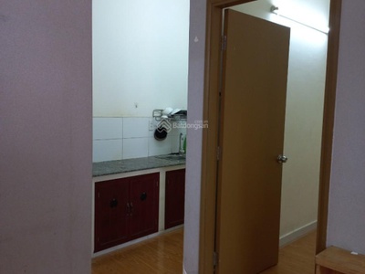 Căn hộ hqc hóc môn nội thất cơ bản 58m2, chỉ 1tỷ150 full thuế phí 4