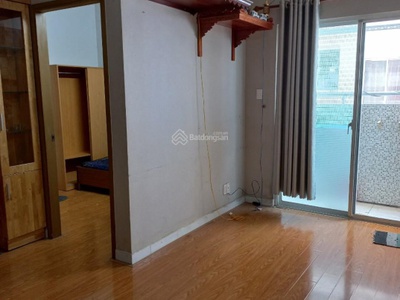 Căn hộ hqc hóc môn nội thất cơ bản 58m2, chỉ 1tỷ150 full thuế phí 1