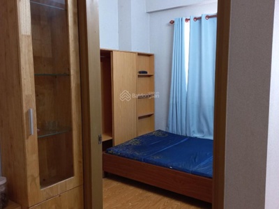 Căn hộ hqc hóc môn nội thất cơ bản 58m2, chỉ 1tỷ150 full thuế phí 2