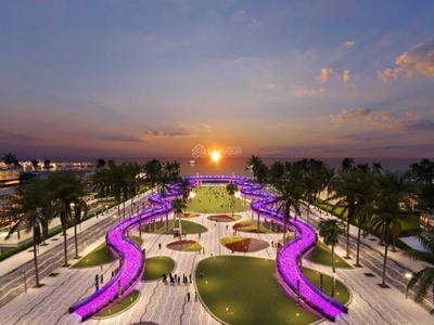 Booking có hoàn lại, chỉ 20 triệu đồng ưu tiên sở hữu shophouse biển vĩnh viễn 108m  tại Phan Thiết 3