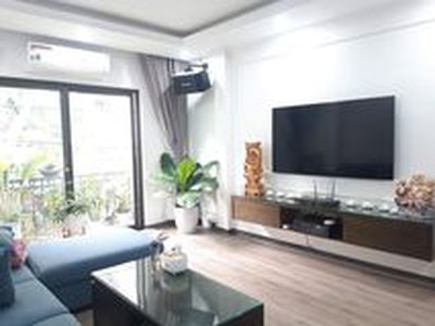 Cực hiếm nhà bán nhỏ xinh ,mặt phố tân mai dt 15m, 5 tầng ,3 tỷ. 1