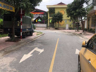 Nhà đất thành phố bắc giang cần bán 3