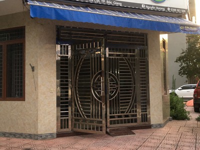 Nhà đất thành phố bắc giang cần bán 4