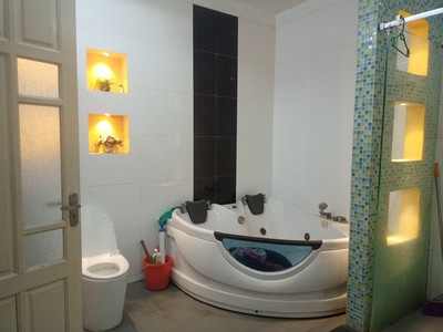 Cần bán gấp nhà mặt phố phú viên, 55 m2, 5t, giá chỉ nhĩnh 9 tỷ. 4