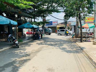Nóng góc 2mt 20x50 mã lò bình tân, 65 tỷ 1