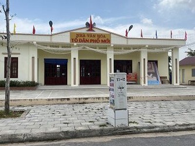 Bán đất khu đô thị nam hồng, tp bắc giang 1