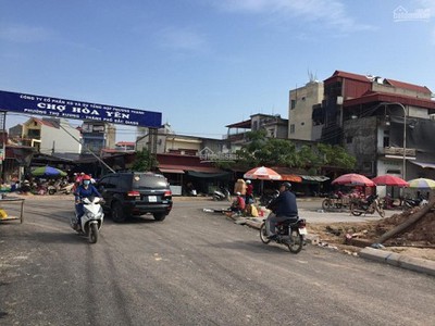 Bán đất khu đô thị nam hồng, tp bắc giang 2