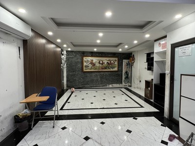 Bán nhà vip thanh xuân - mặt đường ô tô tránh - cực hiếm nhà bán - kinh doanh các loại mặt hàng. 1