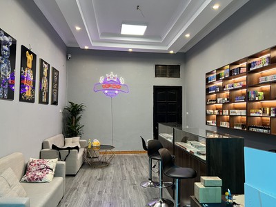 Bán nhà vip thanh xuân - mặt đường ô tô tránh - cực hiếm nhà bán - kinh doanh các loại mặt hàng. 0