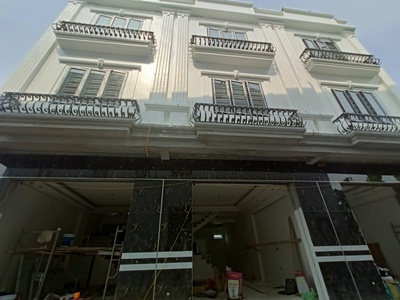 Bán nhà 3 tầng tại Hy Tái,Hồng Thái,An Dương, Hp 0