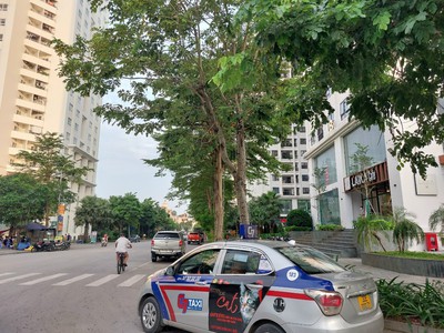 Ban gấp 99m2 đất đấu giá tứ hiệp , thanh trì , view vườn hoa , cc tecco , kinh doanh đắc địa 0