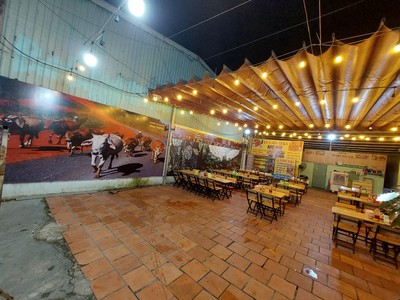 Cần sang lại mặt bằng đang kinh doanh tốt tại đường d1, khu việt sing, thuận giao, thuận an  bình 0