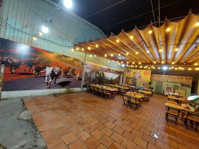 Cần sang lại mặt bằng đang kinh doanh tốt tại đường d1, khu việt sing, thuận giao, thuận an  bình 1