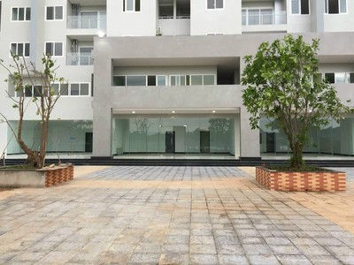 Bán căn hộ shophouse 2 tầng tại dự án dic phoenix vũng tàu, diên tích 205m, giá bán chỉ 10 tỷ 2