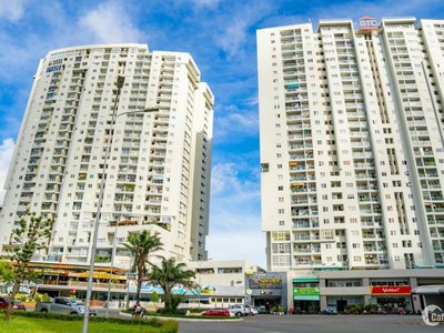 Bán căn hộ shophouse 2 tầng tại dự án dic phoenix vũng tàu, diên tích 205m, giá bán chỉ 10 tỷ 3