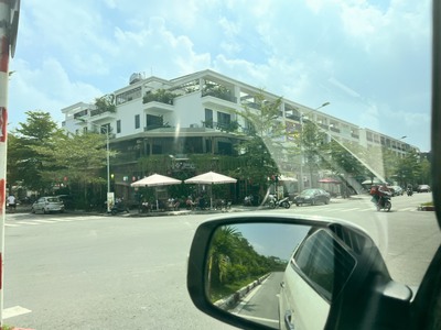 Ba đình, ngọc khánh, phân lô cán bộ - 2 thoáng - hiếm nhà bán,55mx4t, oto, giá chỉ 8,6 tỷ. 3