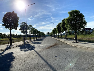 Bán Đất Lk05 KĐT Quang Minh, Thuỷ Nguyên, 75m2, Hướng Tây Nam, Giá 2,8 Tỷ. 1