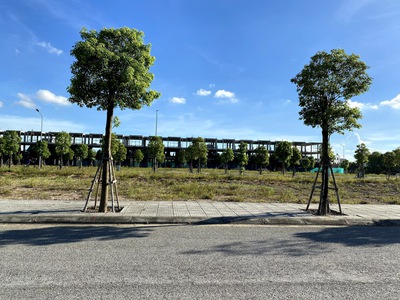 Bán Đất Lk05 KĐT Quang Minh, Thuỷ Nguyên, 75m2, Hướng Tây Nam, Giá 2,8 Tỷ. 2