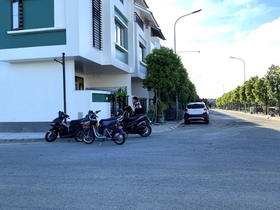 Bán Đất Lk05 KĐT Quang Minh, Thuỷ Nguyên, 75m2, Hướng Tây Nam, Giá 2,8 Tỷ. 4
